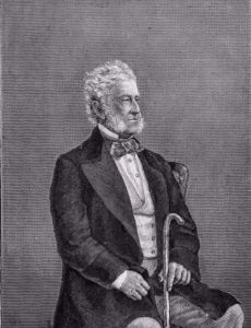 Abraham Roberts