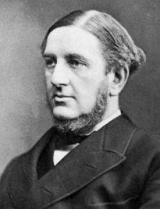 William Vernon Harcourt (politician)