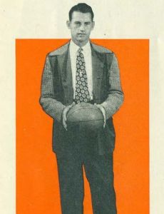Omar Browning