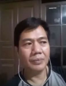 Ahmad Zulkifli Lubis