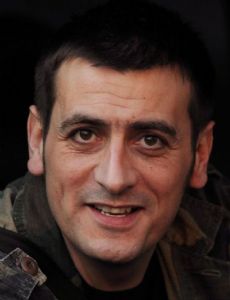 Chris Gascoyne
