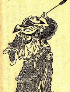 Xiahou Dun