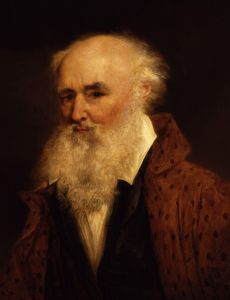 James Ward (artist)