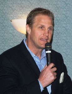 Chad Hennings