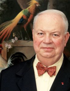 Arthur J Collingsworth
