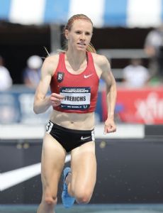 Courtney Frerichs