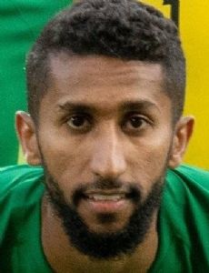 Salman Al-Faraj