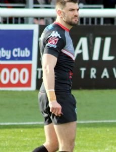 Elliot Kear