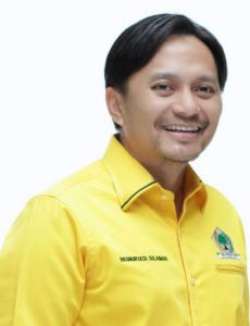 Hasnuryadi Sulaiman
