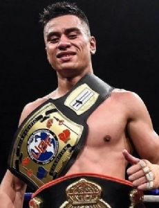Mose Auimatagi Jnr
