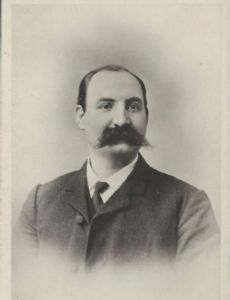 William Brace