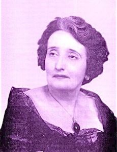 Maria Sabina (Poet)