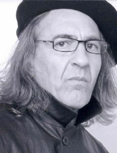 Alfio Giuffrida