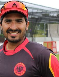 Ehsan Latif