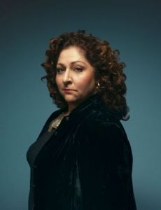 Christine Goerke