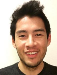 Kelvin Tan