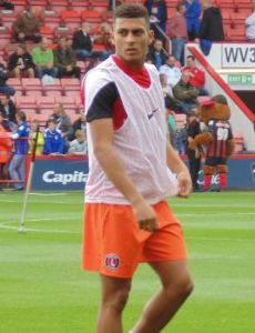 Karlan Ahearne-Grant