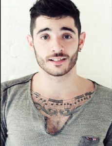 Jon Bellion
