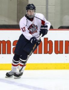 Alex Hall
