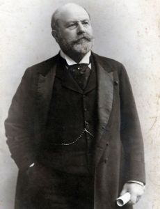 Fernando León, 1st Marquis of the Muni