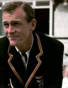Peter Richardson (cricketer)