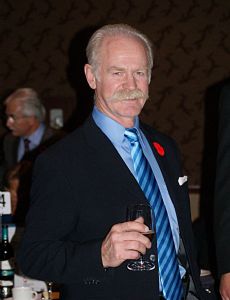 Lanny McDonald