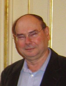 Amir Pnueli