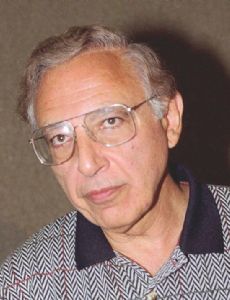 Robert Gallo