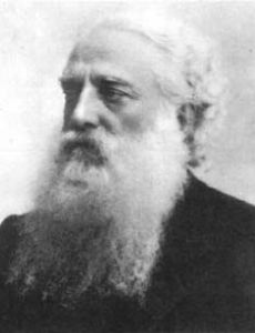 Henry Steel Olcott