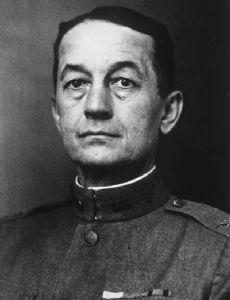 Paul F. Straub