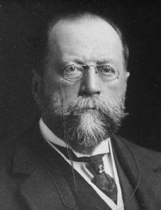 Paul Vinogradoff