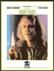 Body Bags