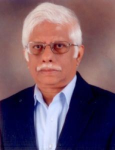 Manchanahalli Rangaswamy Satyanarayana Rao