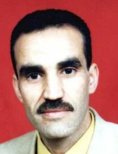 Lakhdar Boumediene