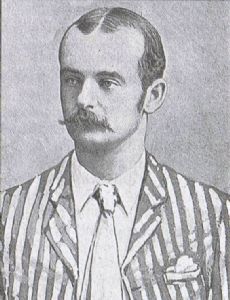 Hugh Massie