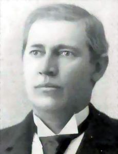 John R. Musick