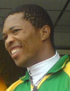 Makhaya Ntini