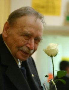 Edmund Hlawka