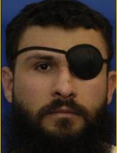 Abu Zubaydah
