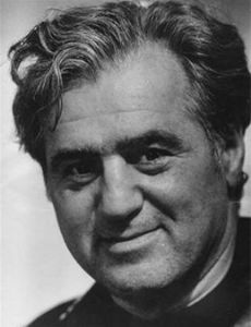 Irving Layton