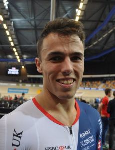 Ryan Owens (cyclist)