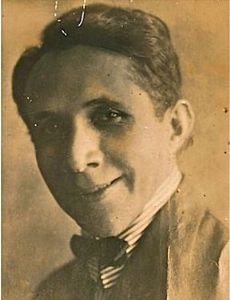 Hermes Fontes