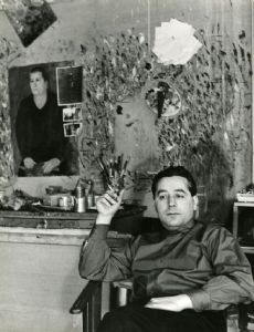 Bruno Cassinari