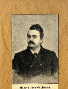 Mileta Jakšić