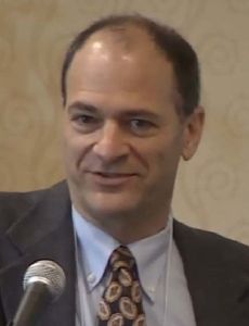 Paul Ridker