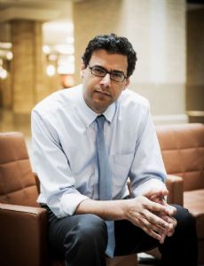 Atul Gawande