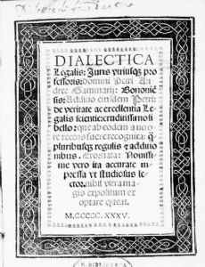 Petrus Andreas Gambari