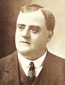 John R. Cumpson