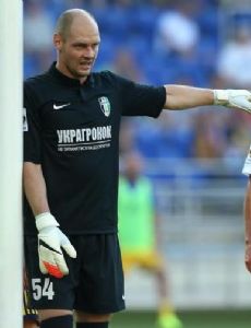 Andriy Novak