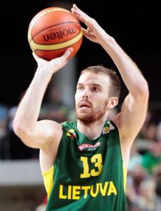 Martynas Gecevičius